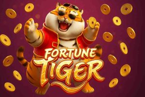 Fortune Tiger no 436BET cassino