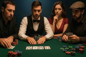 Cassino ao vivo 436BET